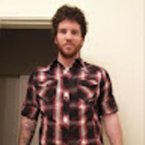 Meet your Posher, Justin